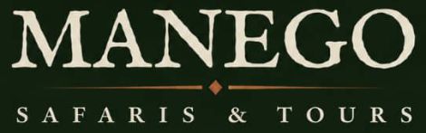Logo – Manego Safaris and Tours
